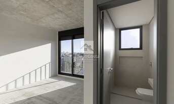 Imagem 6: Vende apartamento em Curitiba Hugo Lange três suite