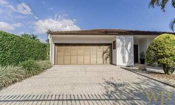 Imagem 2: WP6869 - Confortável casa plana no bairro América