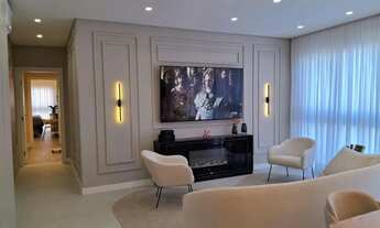 Imagem 3: Apartamento com 2 suítes à venda em Florianópolis/SC!