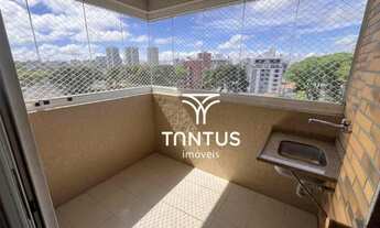 Imagem 6: Apartamento com 3 dormitórios para alugar, 87 m² por R$ 3.850,00/mês - Alto da Rua XV - Cu