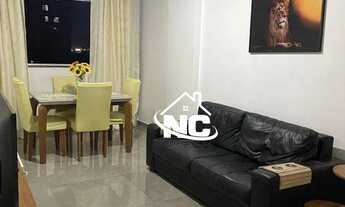 Imagem 3: Apartamento com 2 quartos à venda, 75 m² por R$ 285.000 - Centro - Niterói/RJ
