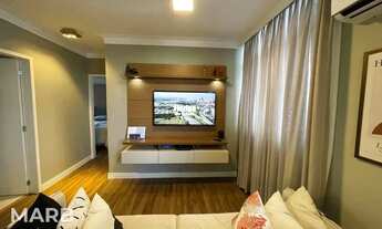 Imagem 5: Apartamento com 2 dormitórios à venda, 77 m² por R$ 785.000,00 - Agronômica - Florianópoli