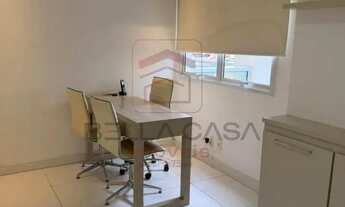 Imagem 6: Sala comercial luzes da mooca 56m2