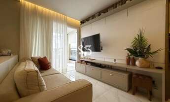 Imagem 7: APARTAMENTO À VENDA/ALUGUEL - SWISS PARK EM CAMPINAS,SP