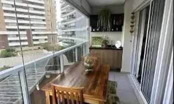 Imagem 2: Apartamento à venda, 49 m² 1 Quarto, 1 Vaga - por R$ 950.000,00 - Brooklin - São Paulo/SP