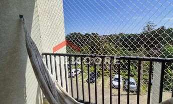 Imagem 7: Apartamento em Rua José Manoel de Oliveira - Jardim Haras Bela Vista - Vargem Grande Pauli