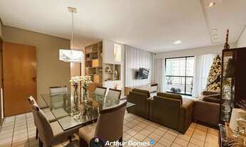 Imagem: Apartamento em Boa Viagem com 117 m², 03