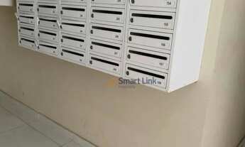 Imagem 5: Apartamento com 2 dormitórios à venda, 57 m² por R$ 128.000,00 - Santa Luzia - São Gonçalo