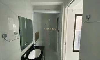 Imagem 14: Apartamento loft de um dormitório pra locação no Centro de Florianópolis