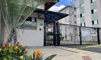 Imagem: APARTAMENTO À VENDA OU LOCAÇÃO - Valor