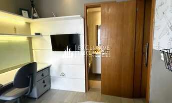 Imagem 6: TORRE LIBERTO APTO DE 127 METROS, 3 SUÍTES COM 4 BANHEIROS