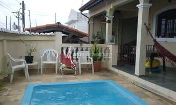 Imagem: Casa - Jardim Antonio Von Zuben - Campinas