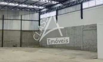 Imagem: Galpão, Capuava, SANTO ANDRE - SP 500 m2