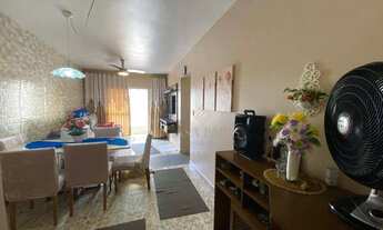 Imagem 2: Apartamento com 2 dormitórios à venda, 94 m² por R$ 405.000,00 - Tupi - Praia Grande/SP