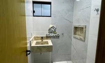 Imagem 7: Casa à venda no bairro Setor Três Marias - Goiânia/GO