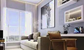 Imagem: Apartamento 02 dormitórios com 67m² privativos