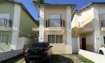 Imagem 2: Condomínio Reserva 23 - Casa à Venda com 3 dorms sendo 1 suíte - Taubaté/SP