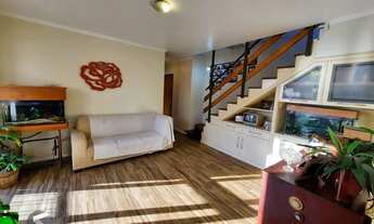 Imagem 2: Cobertura com 3 dormitórios, suíte, piscina e churrasqueira