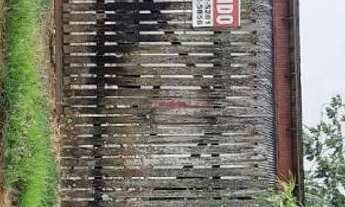 Imagem 2: Vendo Casa Conjunto Tucumã em madeira com terreno em excelente localização