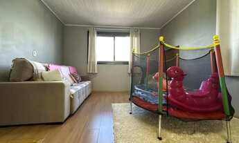 Imagem 2: CAXIAS DO SUL - Casa Padrão - CRUZEIRO