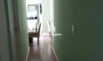 Imagem 6: Apartamento à venda com 02 Quartos Condomínio Poema em Campinas - SP