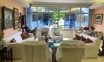 Imagem 2: Apartamento a Venda na Avenida Atlântica 3 quartos