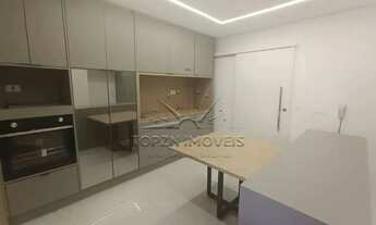 Imagem 7: Duplex para venda tem 280 metros quadrados com 3 quartos em Santana - São Paulo - SP