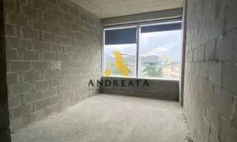 Imagem 2: Venda de Sala Comercial, por R$ 115 mil, no condomínio A5 Offices em Recreio dos Bandeiran