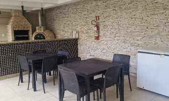 Imagem 3: Excelente APARTAMENTO Semi MOBILIADO para locação