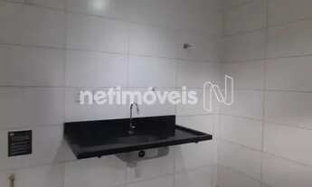 Imagem 6: Casa nova para aluguel no Condomínio Mangata, Feira de Santana, pronto para morar