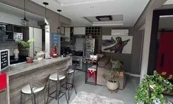 Imagem 7: Casa em Condomínio 3 dormitórios à venda Ipanema Porto Alegre/RS