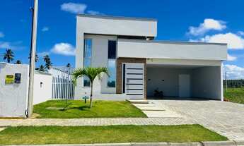 Imagem 3: Casa em Condomínio Japaratinga