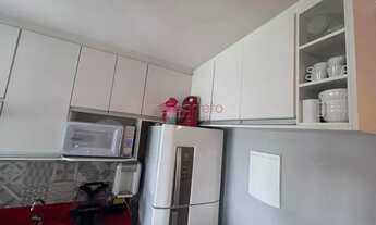 Imagem 7: APARTAMENTO PARA LOCAÇÃO NO CONDOMÍNIO DOCE LAR BELLA COLÔNIA - JUNDIAÍ/SP