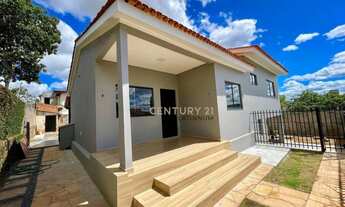 Imagem 2: Casa de Alto Padrão para Locação Jardim Ouro Branco