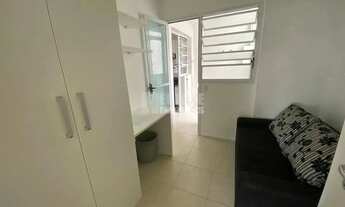 Imagem 5: Ótimo apartamento mobiliado de 3 dormitórios no bairro João Paulo!