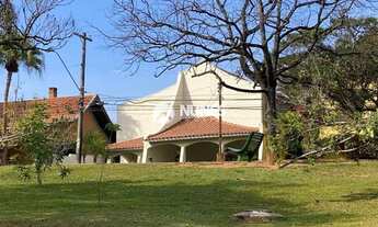 Imagem 3: Casa Sobrado em Condominio em Barueri