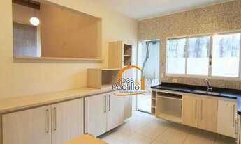 Imagem 4: Casa com 4 dormitórios para alugar, 200 m² por R$ 5.230,00/mês - Jardim Paulista - Atibaia