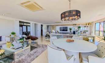 Imagem 5: Apartamento no edifício Mirante João Olímpio Filho