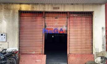 Imagem: Loja comercial no bairro Centro em Fortaleza