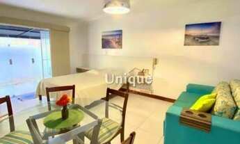 Imagem 6: Apartamento com 2 dormitórios à venda, 80 m² por R$ 650.000,00 - Centro - Armação dos Búzi