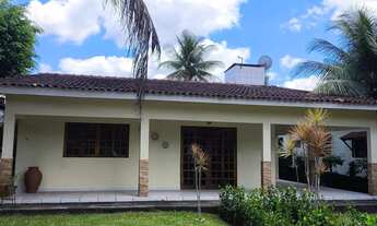 Imagem: CASA MOBILIADA