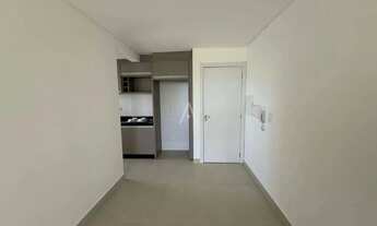 Imagem 2: APARTAMENTO NOVO PARA LOCAÇÃO SEMI MOBILIADO