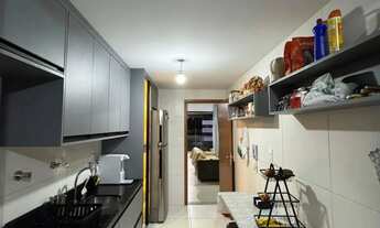 Imagem 2: Apartamento à venda no ONE LIFE ALPHAVILLE , ALPHAVILLE I, Salvador, BA