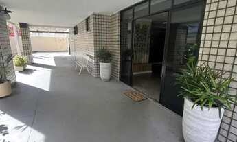 Imagem 2: Apartamento com 4 dormitórios à venda, 134 m² por R$ 650.000,00 - Meireles - Fortaleza/CE