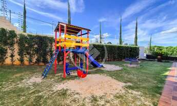 Imagem 8: Terreno à Venda no Condomínio Residencial MontAlcino em Valinhos - SP codigo: 162025