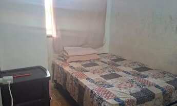 Imagem 7: Vendo casa no Rio novo ( parte alta ) não alaga, próximo ao terminal