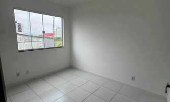 Imagem 6: Apartamento com 2 dormitórios sendo 1 suíte e 1 vaga no Cordeiros parte alta em Itajaí/SC