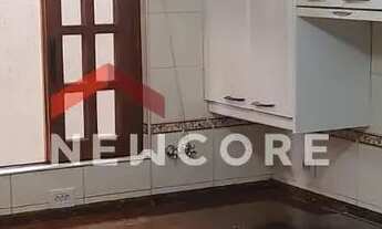 Imagem 2: Casa em Rua Professor Luiz Braga - Jardim Estoril - Bauru/SP