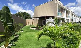 Imagem 5: Casa em condominio à venda localizada no Eusébio - CE