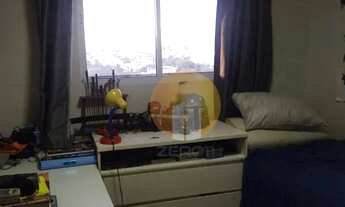 Imagem 6: Apartamento com 3 dormitórios à venda, 110 m² por R$ 1.300.000,00 - Santana de Parnaíba